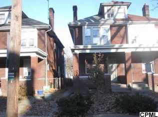 1211 N 16th St, Harrisburg, PA 17103