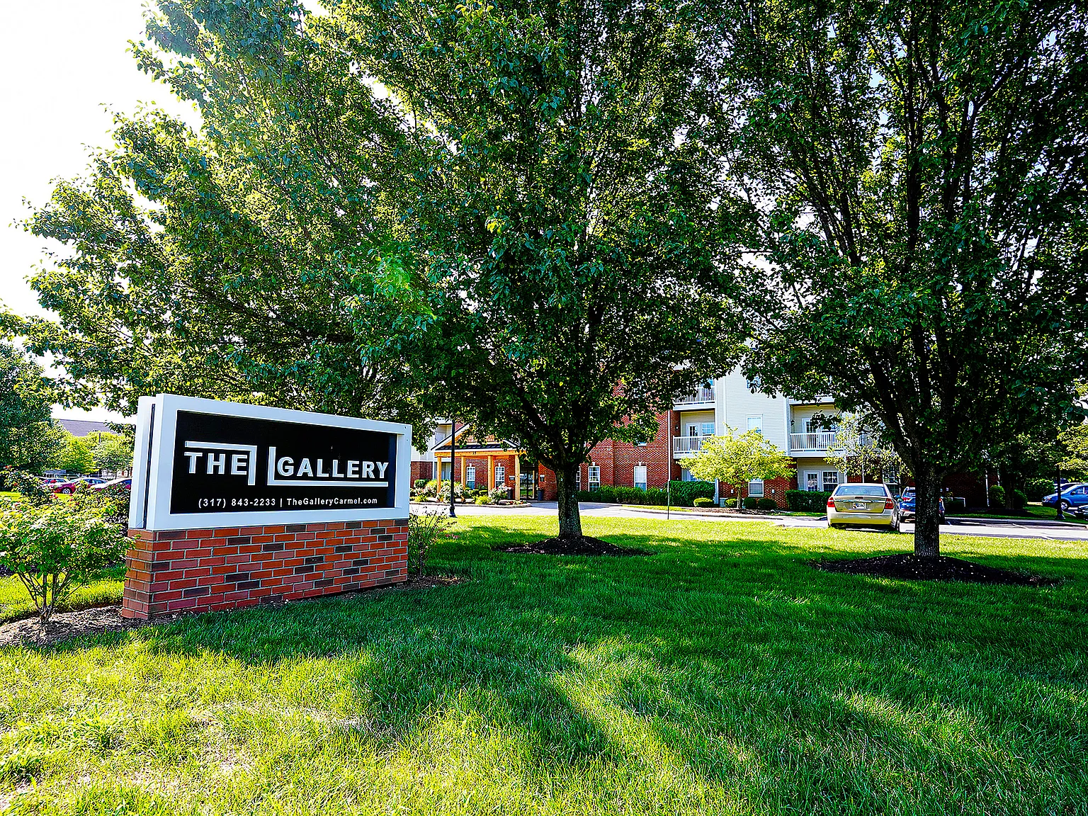 The Gallery Apartments — Photo 1