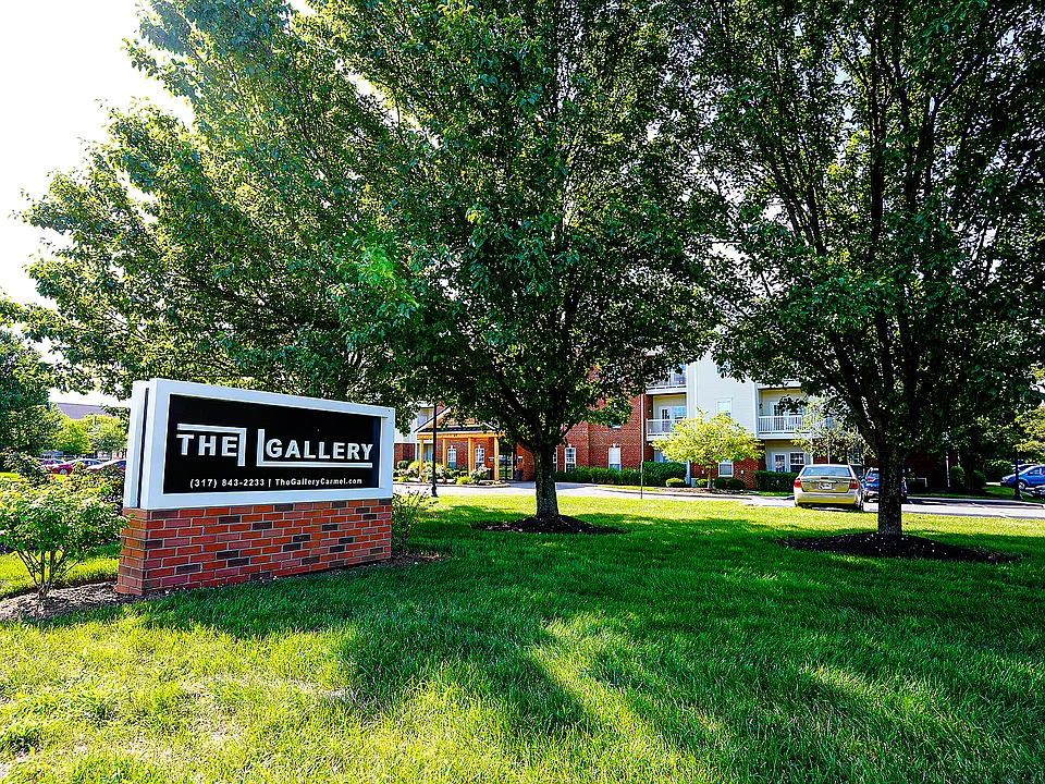 The Gallery Apartments