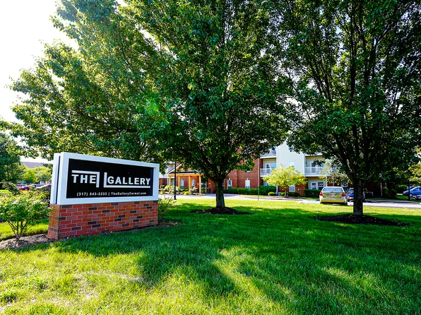 The Gallery Apartments