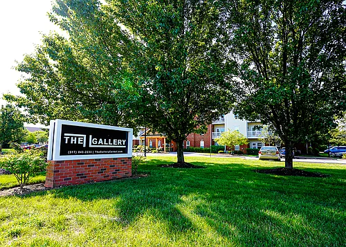 The Gallery Apartments Photo 1