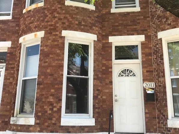 2011 McKean Ave, Baltimore, MD 21217