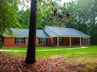 6561 Reservoir Rd, Appling, GA 30802