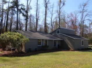 970 Gobbler Ln, Waycross, GA 31503
