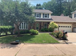 5307 Stephen Way, Charleston, WV 25313