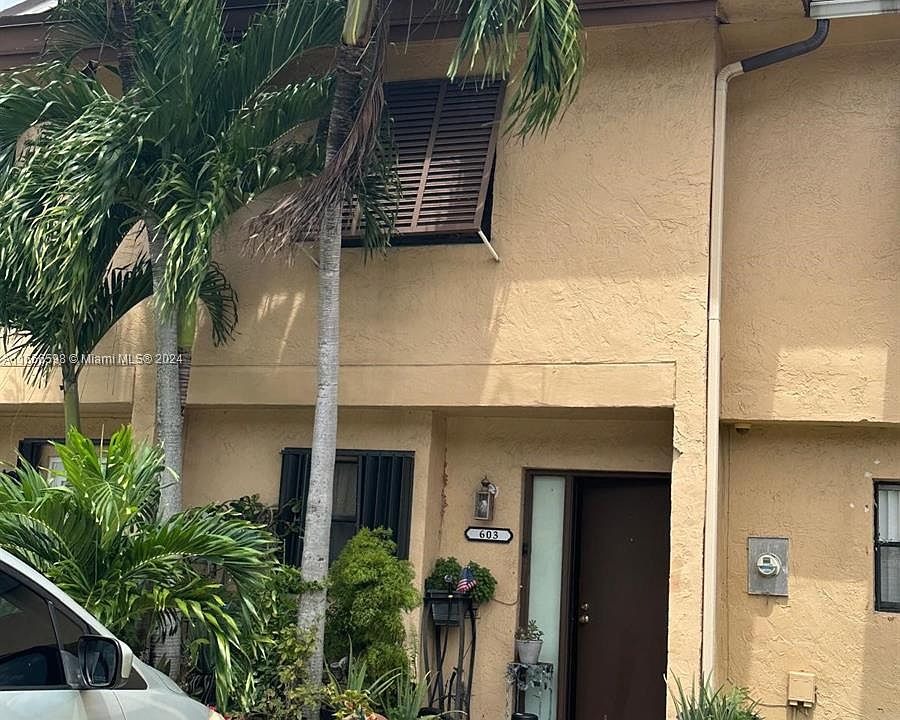 1st image of 6866 NW 173rd Dr APT 603