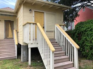 1907 Avenue O 1/2 #B, Galveston, TX 77550