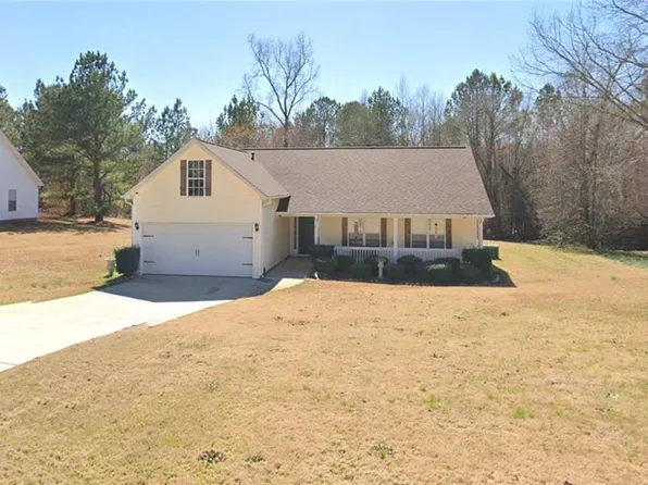 775 Freeman Dr, Covington, GA 30016