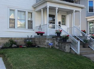 20 Tremont Ave, Buffalo, NY 14213