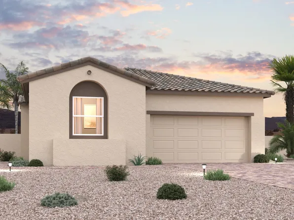 10821 Corliss River Ave, Las Vegas, NV 89166