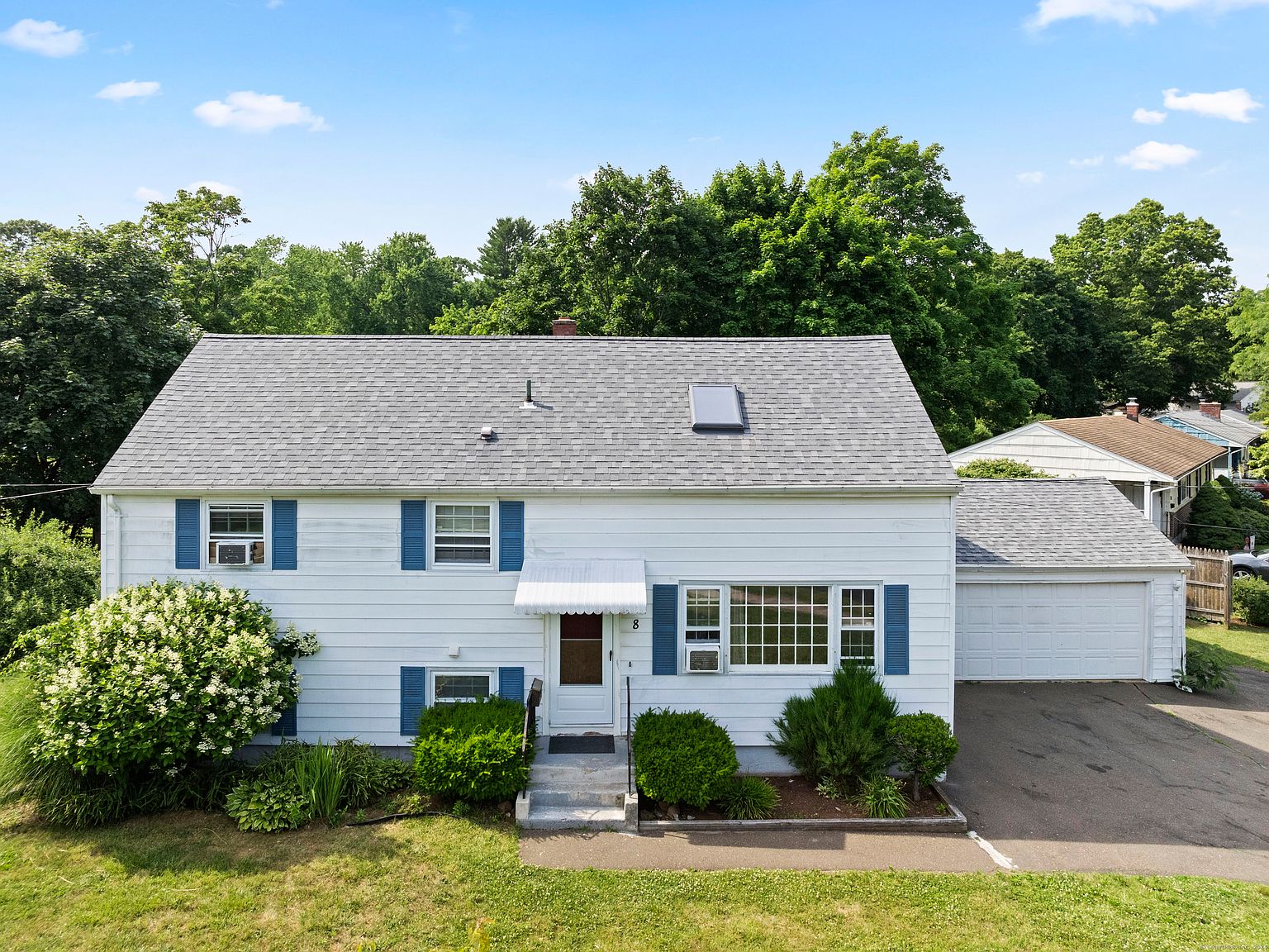 8 Pembroke Rd, Hamden, CT 06514 Zillow