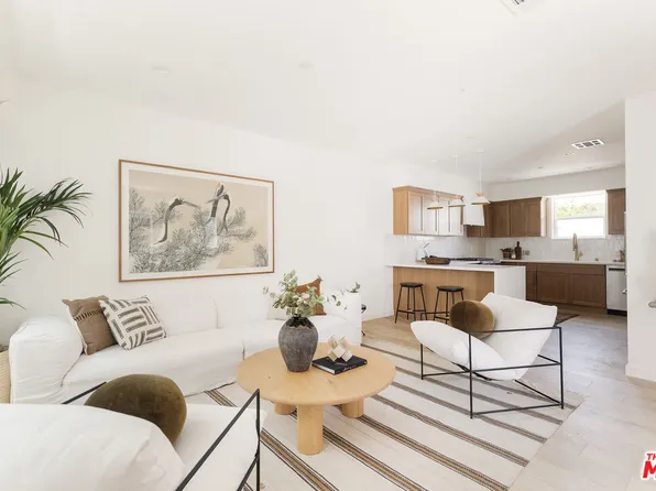 1233 N June St, Los Angeles, CA 90028