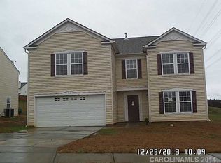 1118 Rainier Ln, Gastonia, NC 28052