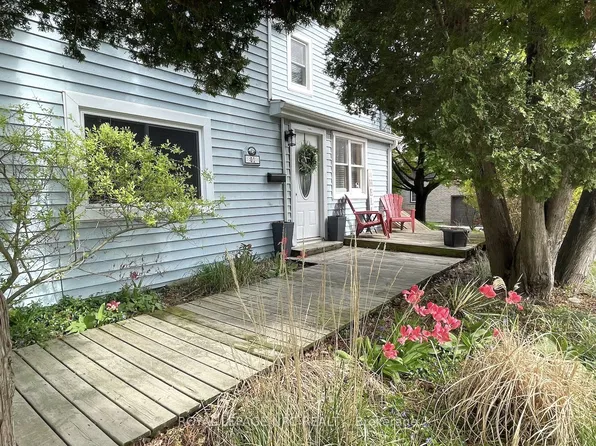 1 John Ave, Brant, ON N3L 2S8