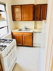 Rented by Bell Realty