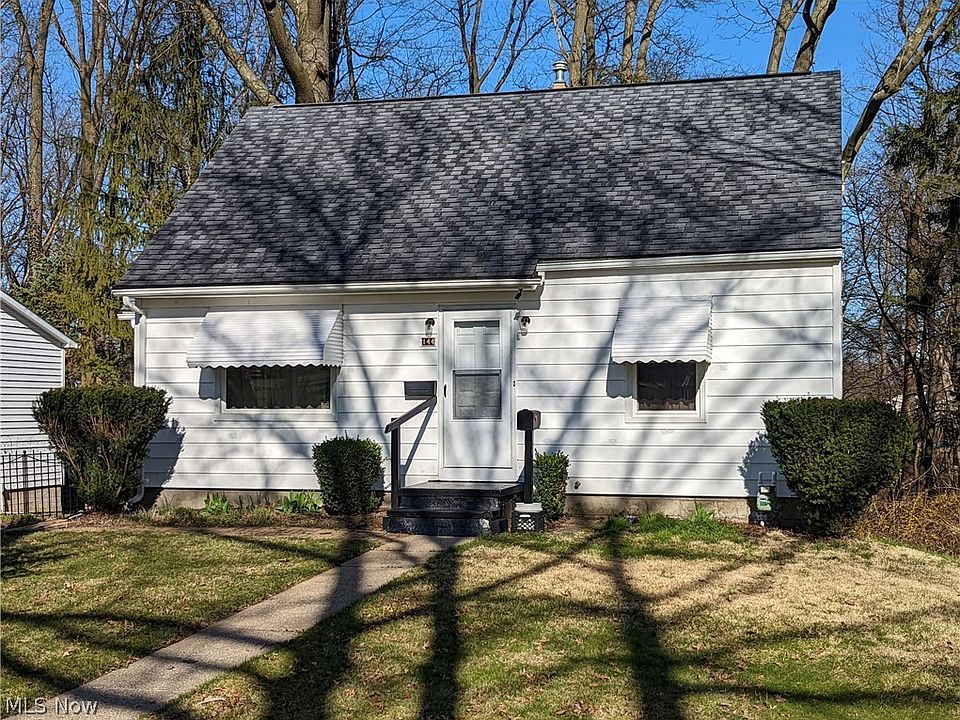 144 Meadowvale Ave, Rittman, OH 44270 Zillow