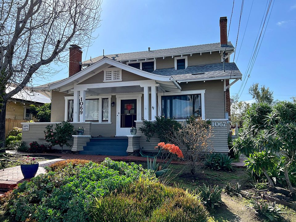 1st image of 1067 Lincoln Ave