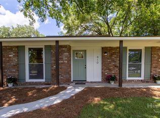410 Willow Rd, Savannah, GA 31419