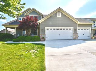 2472 Sedwick Dr, Normal, IL 61761