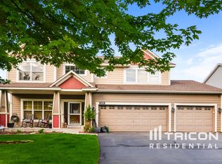 3028 Liberty Trl, Woodbury, MN 55129