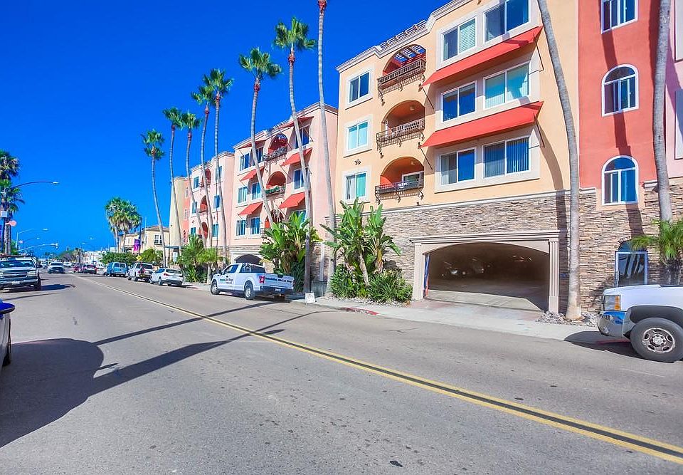 1st image of 860 Turquoise St Unit 134