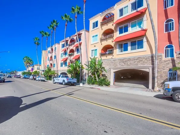 860 Turquoise St Unit 134, San Diego, CA 92109