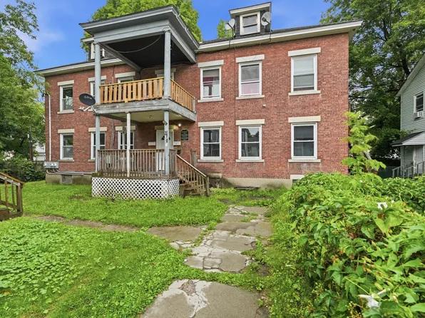 53-53.5 Orchard St, Pittsfield, MA 01201