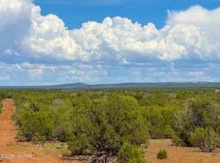 0 Gample Ln LOT C, Show Low, AZ 85901