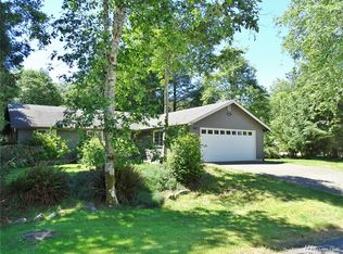 301 Harbor View Loop SE, Ocean Shores, WA 98569