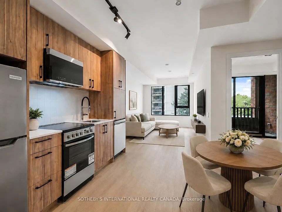 109 Erskine Ave #308