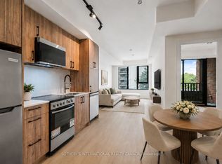 109 Erskine Ave #303, Toronto, ON M4P 1Y5