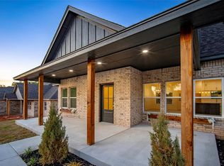11460 White Tail Rdg, Guthrie, OK 73044
