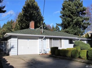 326 S 116th St, Seattle, WA 98168