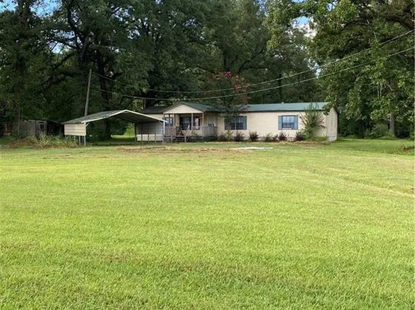 143 Billy Rush Rd, Deville, LA 71328