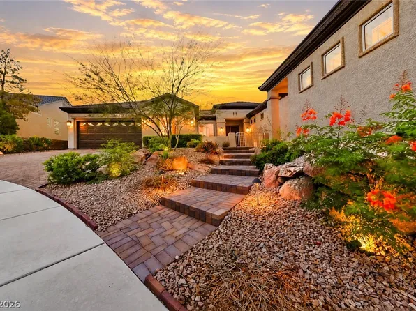 2850 Kensingpark Ct, Henderson, NV 89052