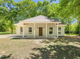8006 Tanner Williams Rd, Lucedale, MS 39452