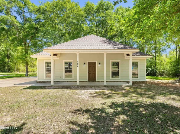 8006 Tanner Williams Rd, Lucedale, MS 39452