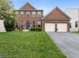 14102 Port Town Rd, Accokeek, MD 20607