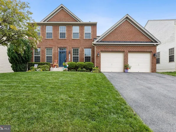 14102 Port Town Rd, Accokeek, MD 20607