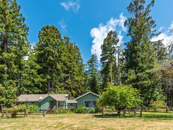 32401 S Highway 1, Gualala, CA 95445