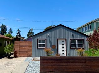 519 Oak Dr, Capitola, CA 95010