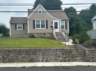 79 Ward Street, Naugatuck, CT 06770