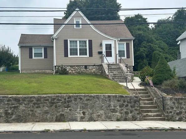 79 Ward Street, Naugatuck, CT 06770