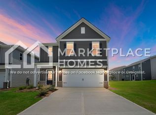 8334 Bright Water Dr, Ooltewah, TN 37363