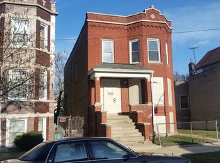 2225 S Hamlin Ave, Chicago, IL 60623