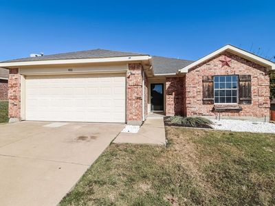 900 Beaver Creek Dr, Burleson, TX, 76028