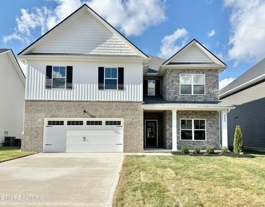 3209 Song Sparrow Dr, Maryville, TN, 37803