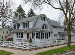 401 Ridge St, Madison, WI 53705