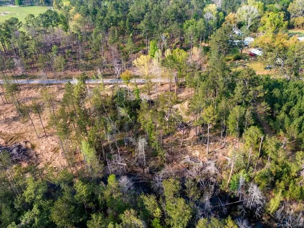 Gimnick Rd, Ragley, LA 70657