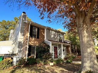 167 Clancy Cir, Cary, NC 27511